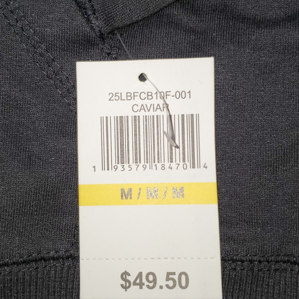 NWT: LUCKY ๐ BRAND HOODIE - Picture 4 of 9